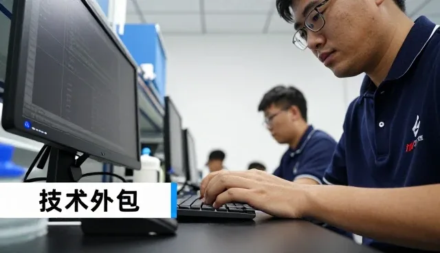 应用开发满足现代企业发展需求